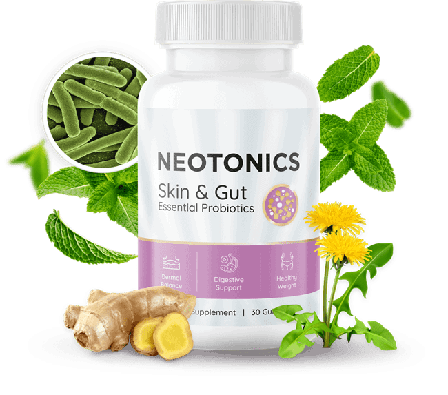 neotonics